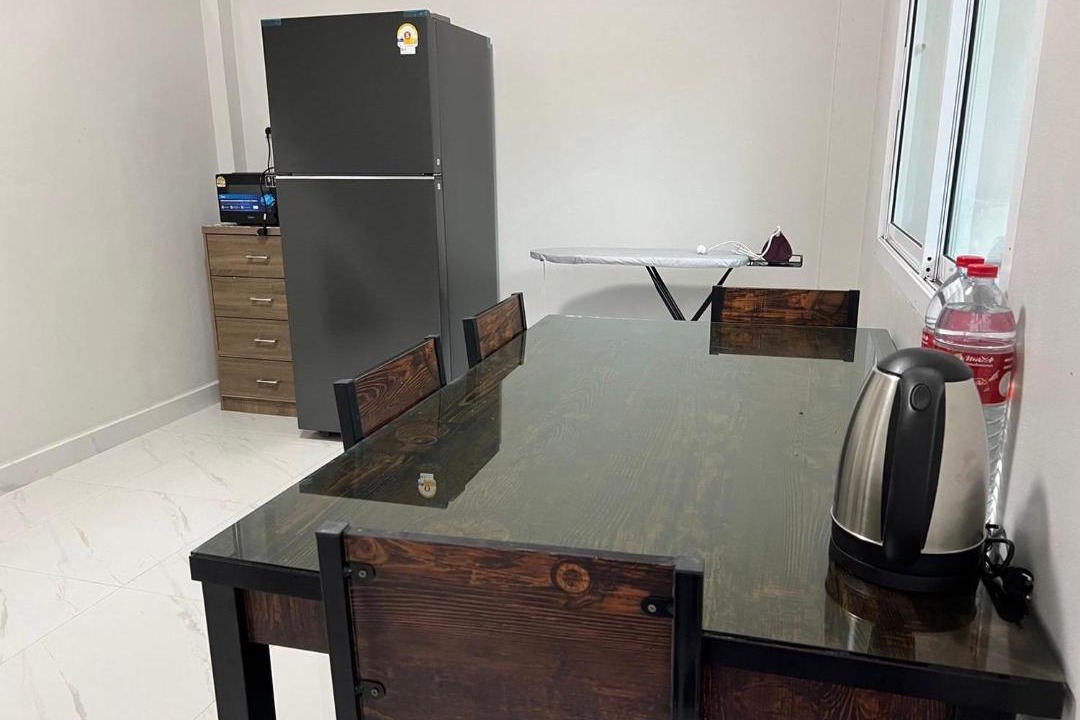 Photo of Kitchen in Sadao