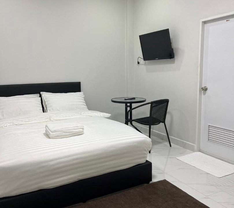 Photo of Bedroom in Sadao