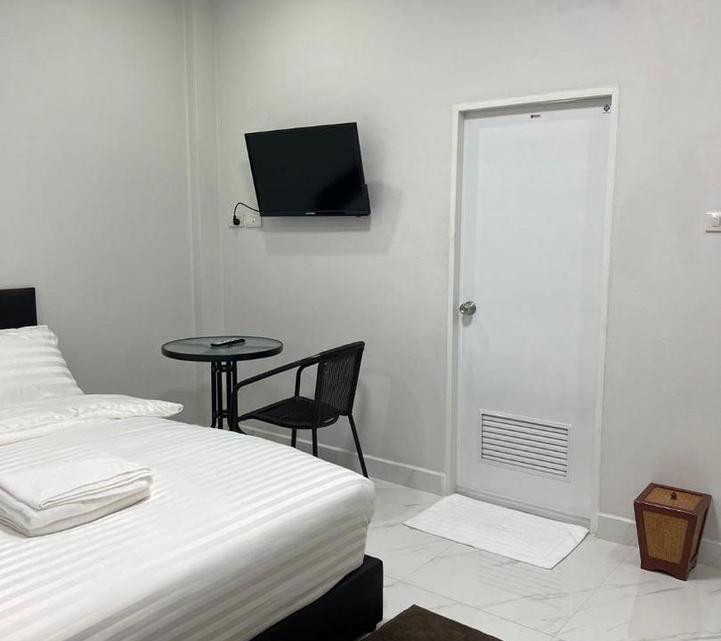 Photo of Bedroom in Sadao