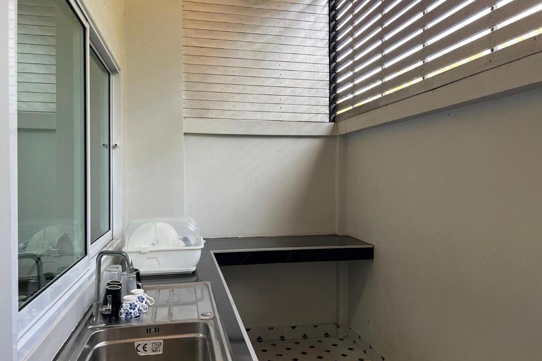 Photo of Bathroom in Sadao