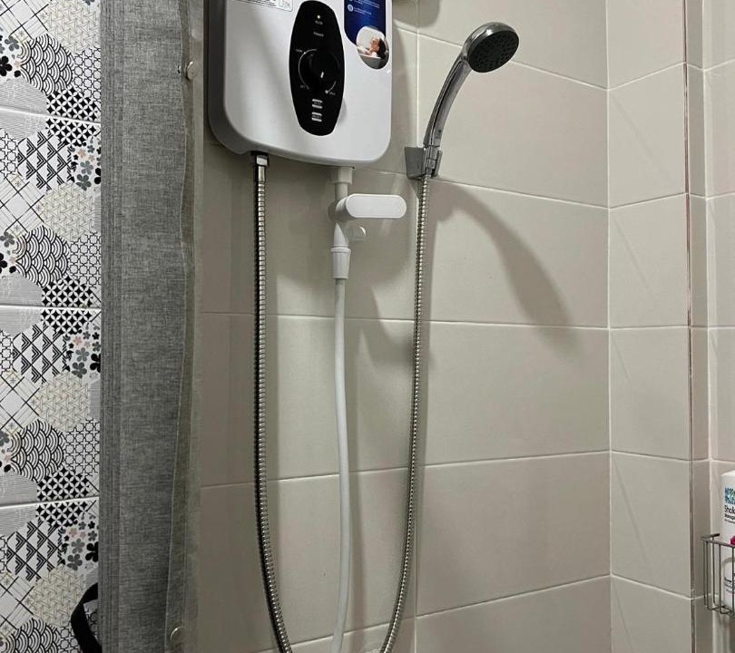 Photo of Bathroom in Sadao