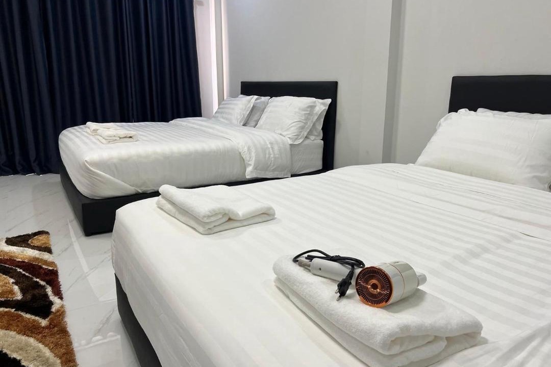 Photo of Bedroom in Sadao