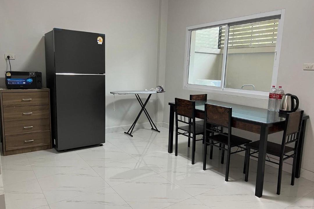 Photo of Kitchen in Sadao