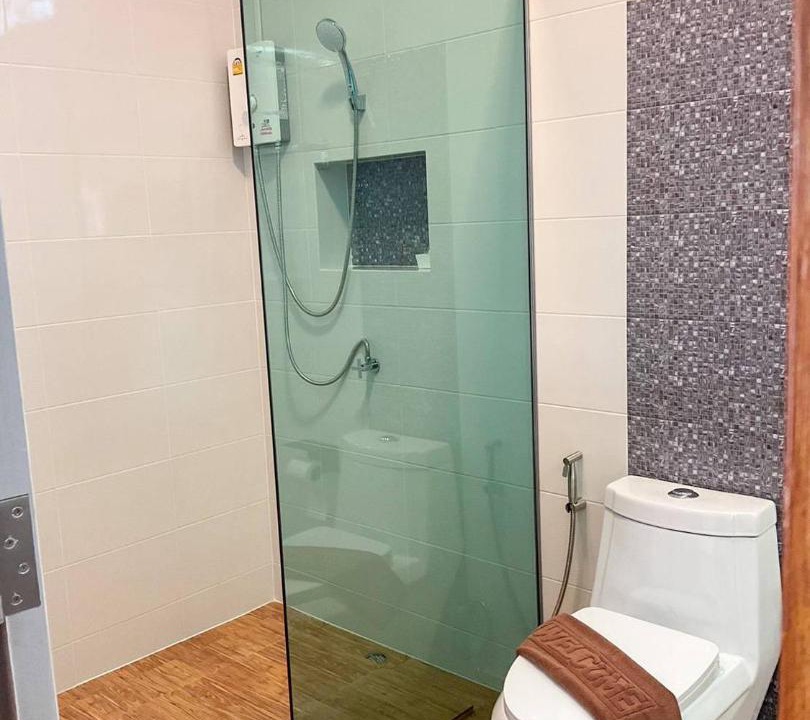 Photo of Bathroom in Trang