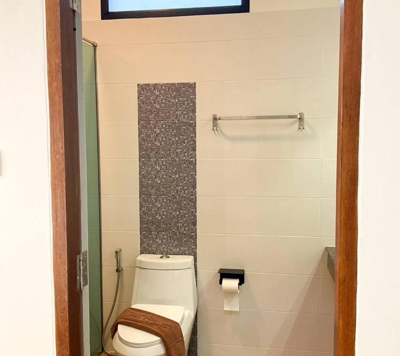Photo of Bathroom in Trang