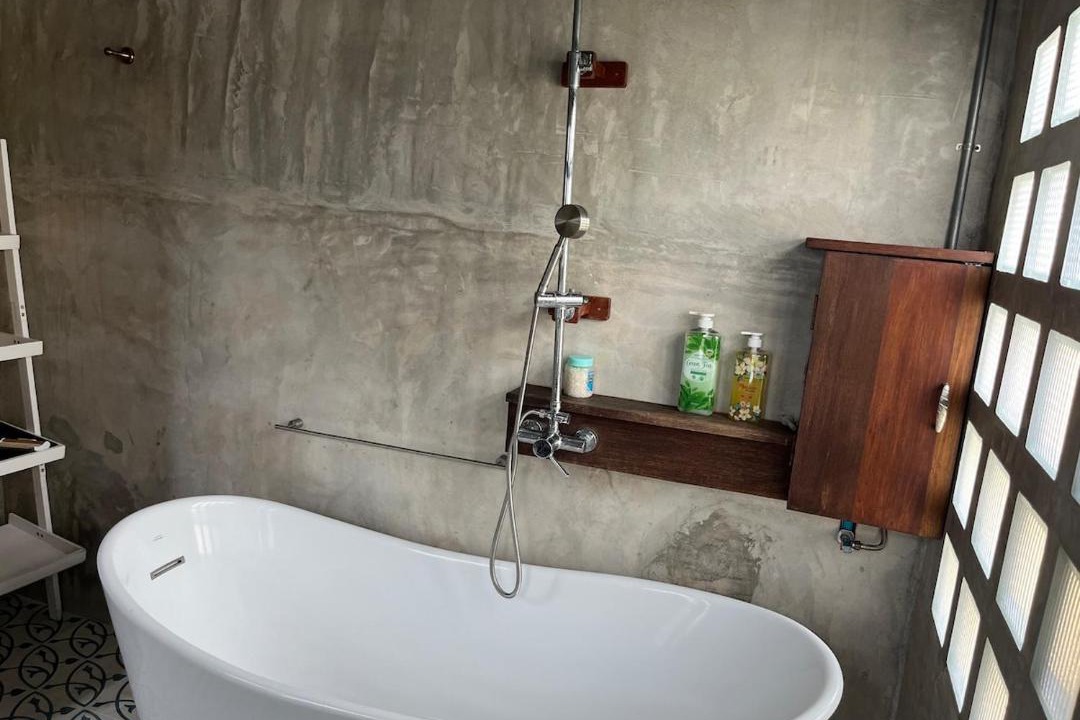 Photo of Bathroom in Saraphi