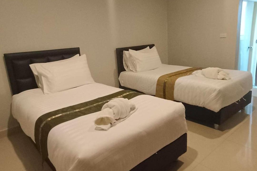Photo of Bedroom in Udon Thani
