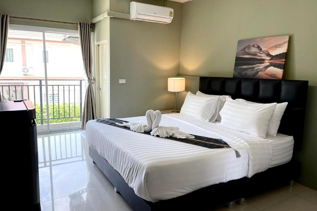 Photo of Bedroom in Udon Thani