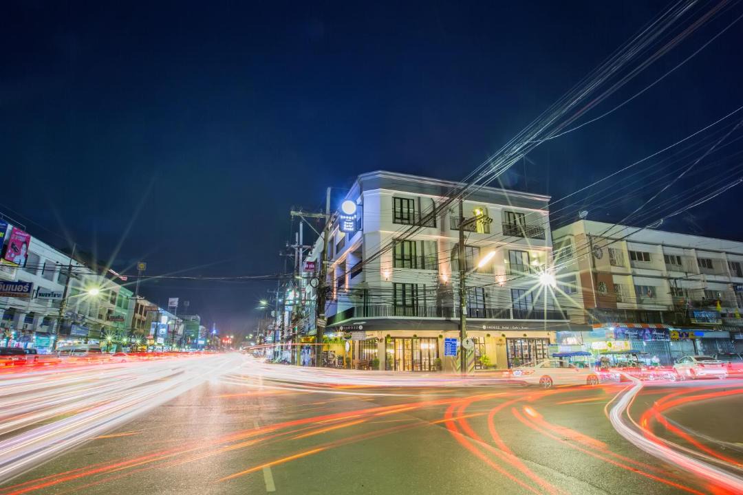 Photo of Others in Downtown Krabi