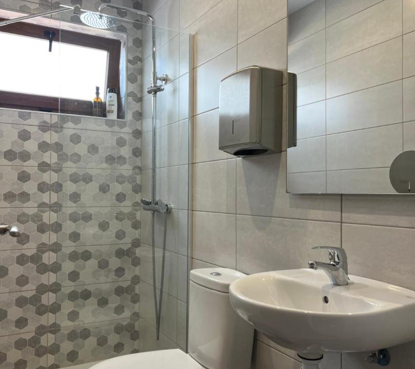 Photo of Bathroom in Castellanos de Castro