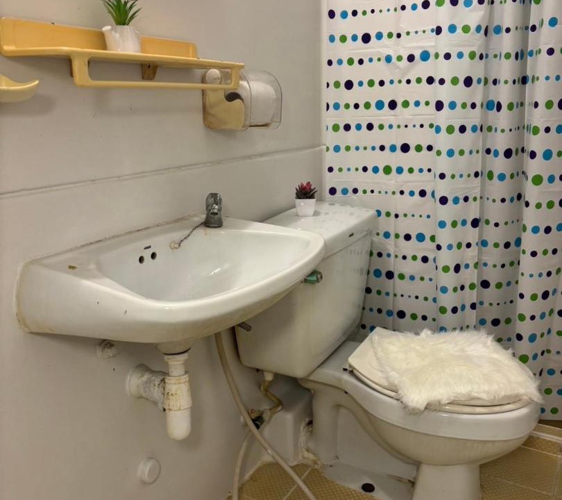 Photo of Bathroom in Ban Mai