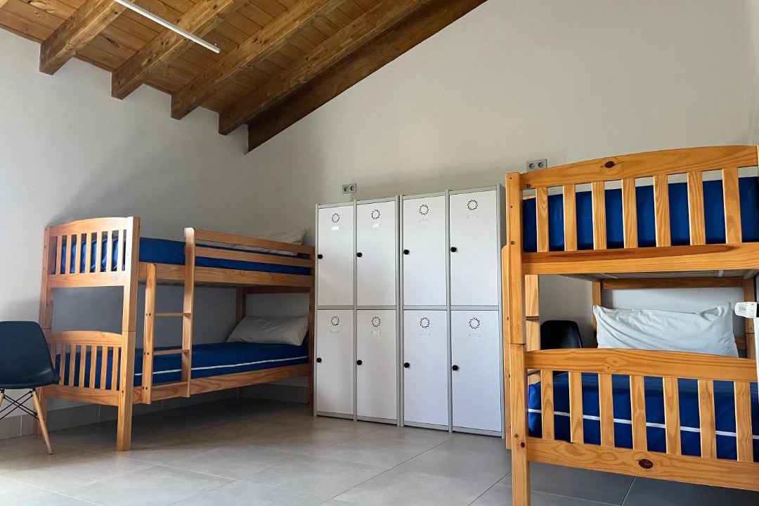 Photo of Bedroom in Castellanos de Castro