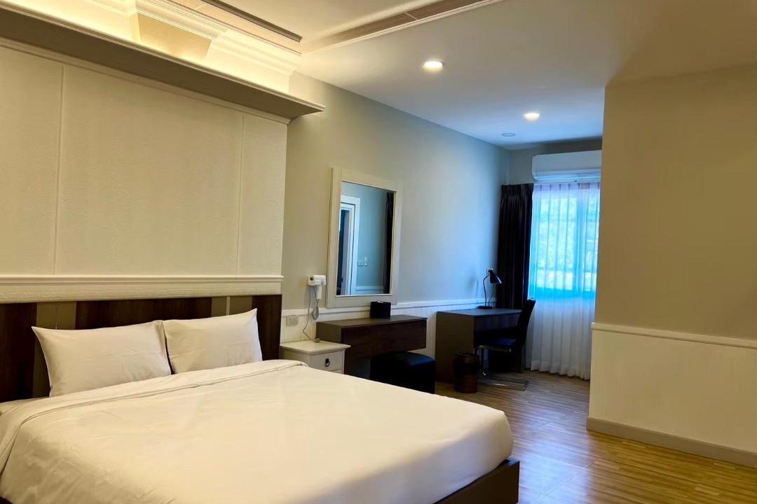 Photo of Bedroom in Huai Sat Yai