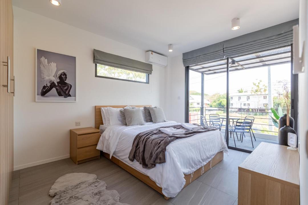 Photo of Bedroom in Ban Waen