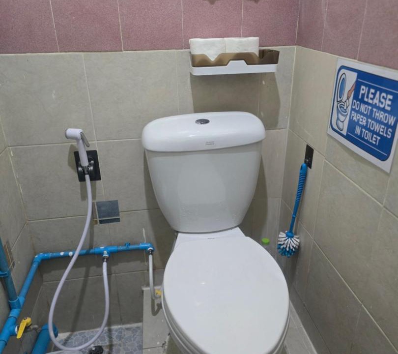 Photo of Bathroom in Lat Yao