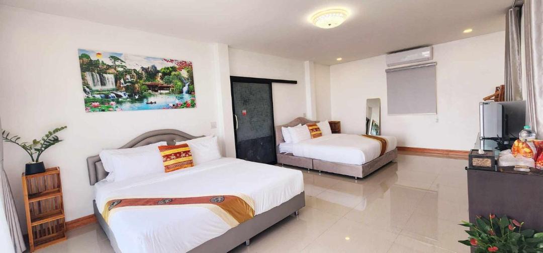 Photo of Bedroom in Mae Sai