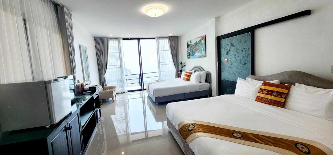 Photo of Bedroom in Mae Sai