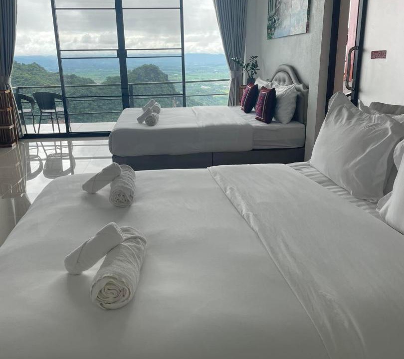 Photo of Bedroom in Mae Sai