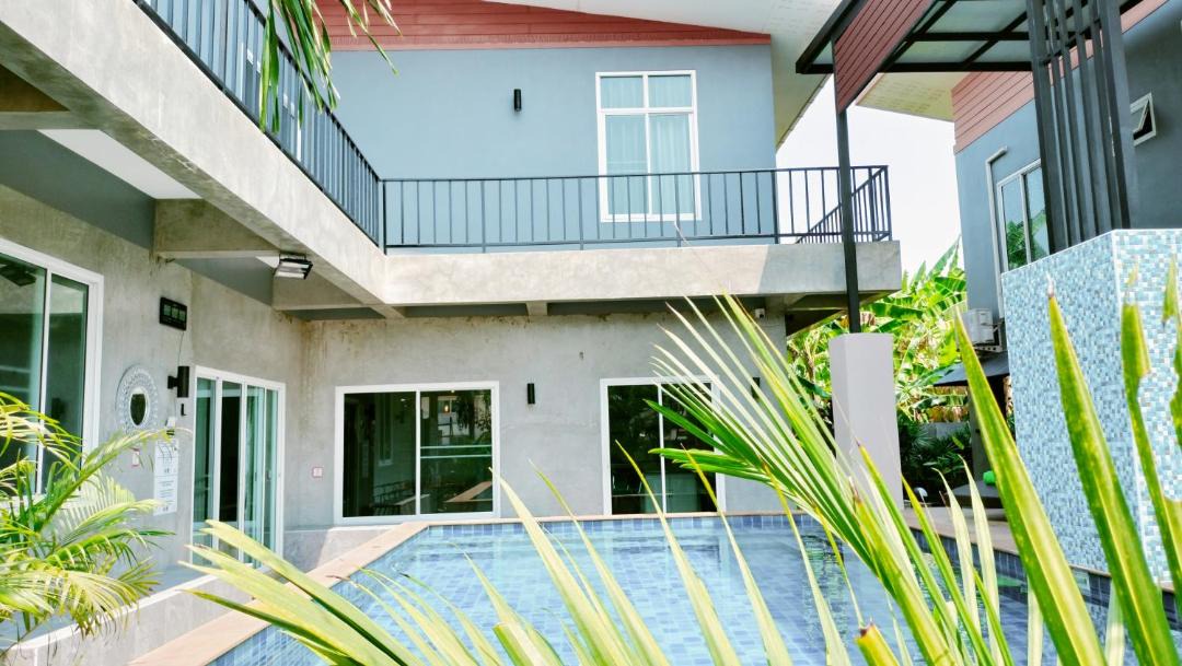 Photo of Patio Balcony in Chiang Mai