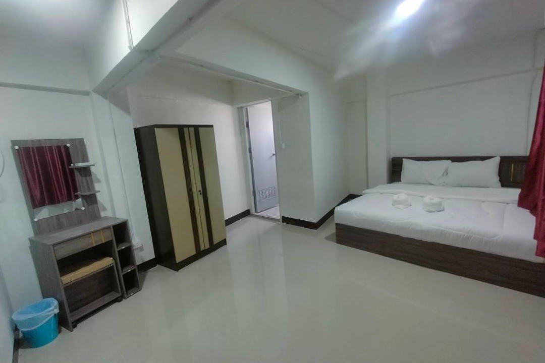 Photo of Bedroom in Udon Thani