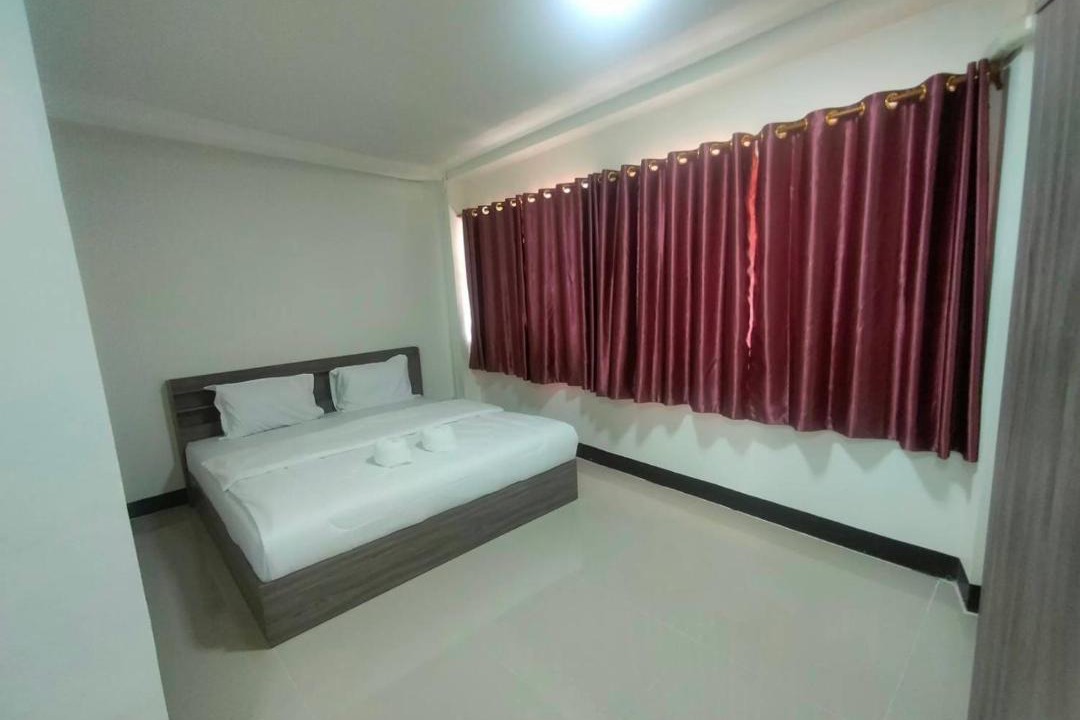 Photo of Bedroom in Udon Thani