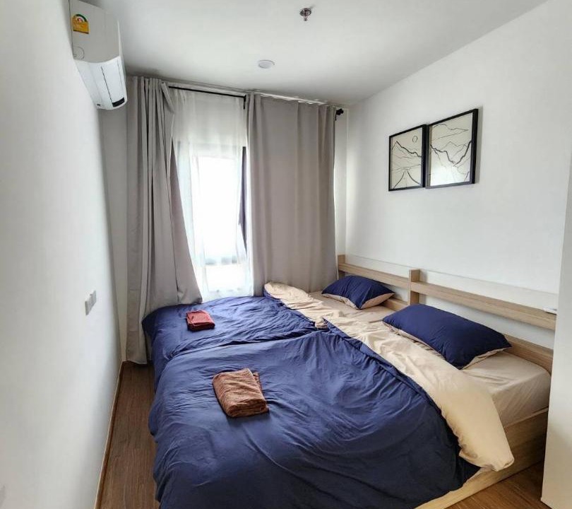 Photo of Bedroom in Bang Wa