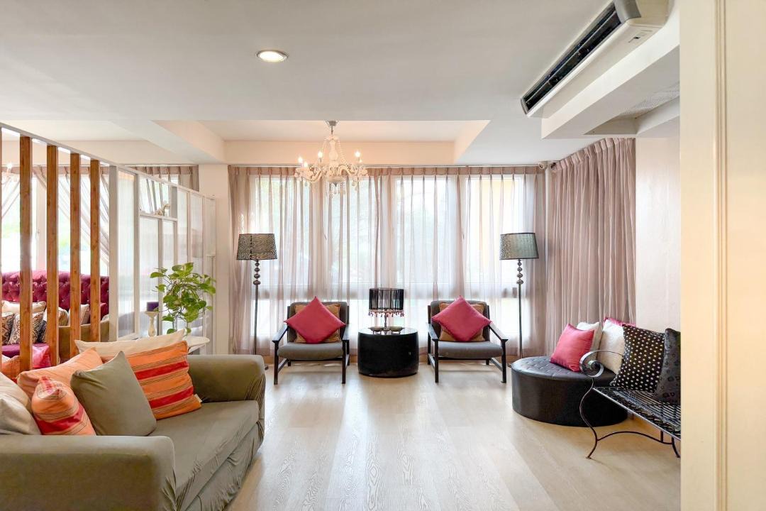 Photo of Livingroom in Wieng