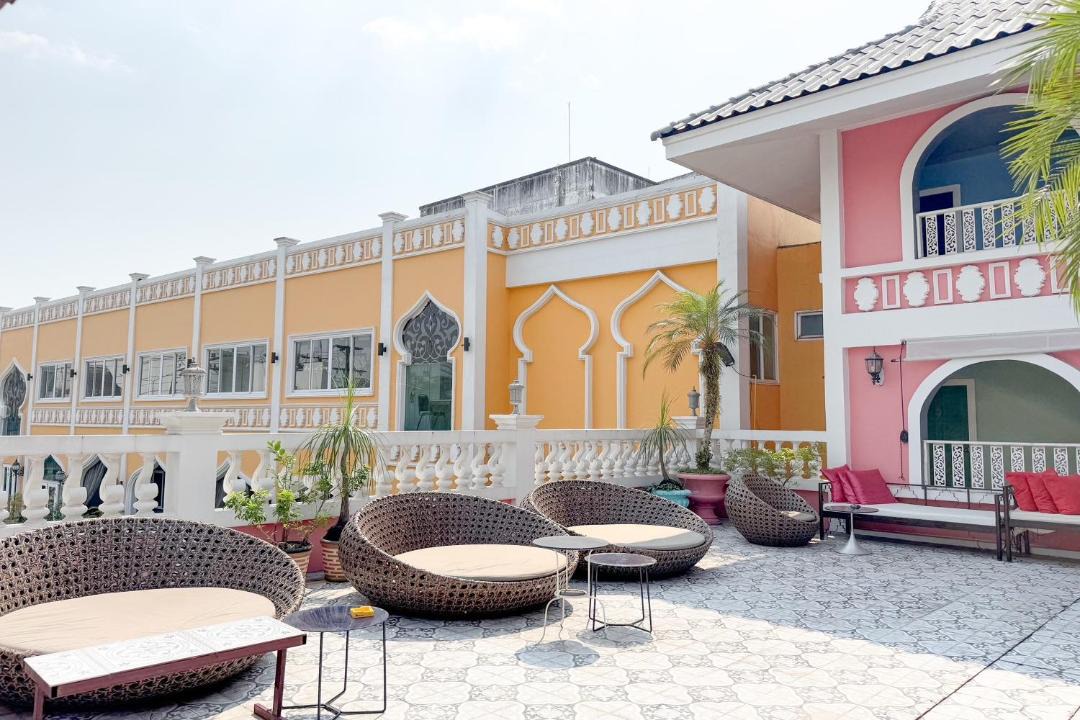 Photo of Patio Balcony in Wieng