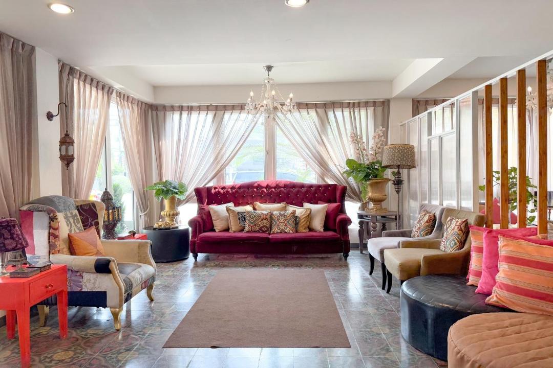 Photo of Livingroom in Wieng