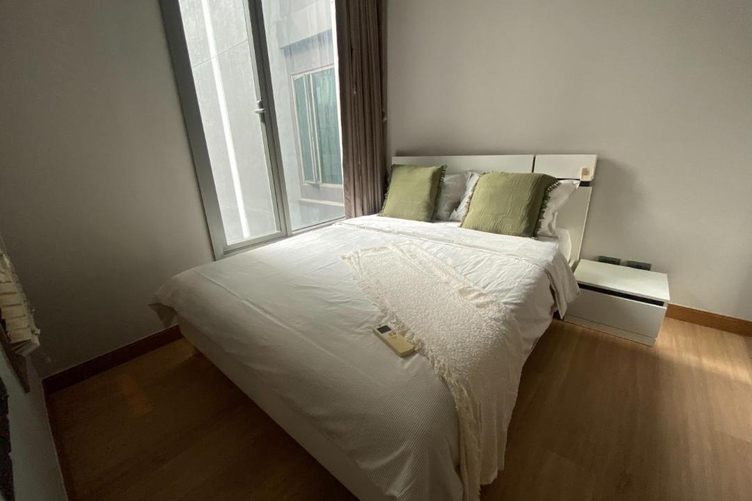 Photo of Bedroom in Ekkamai