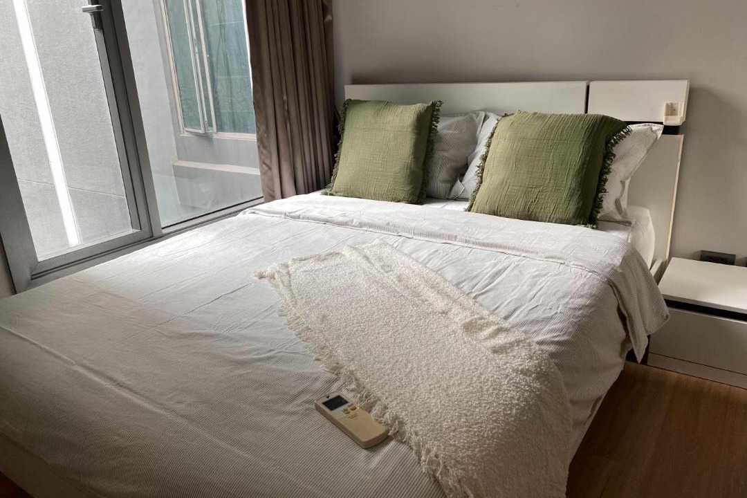Photo of Bedroom in Ekkamai