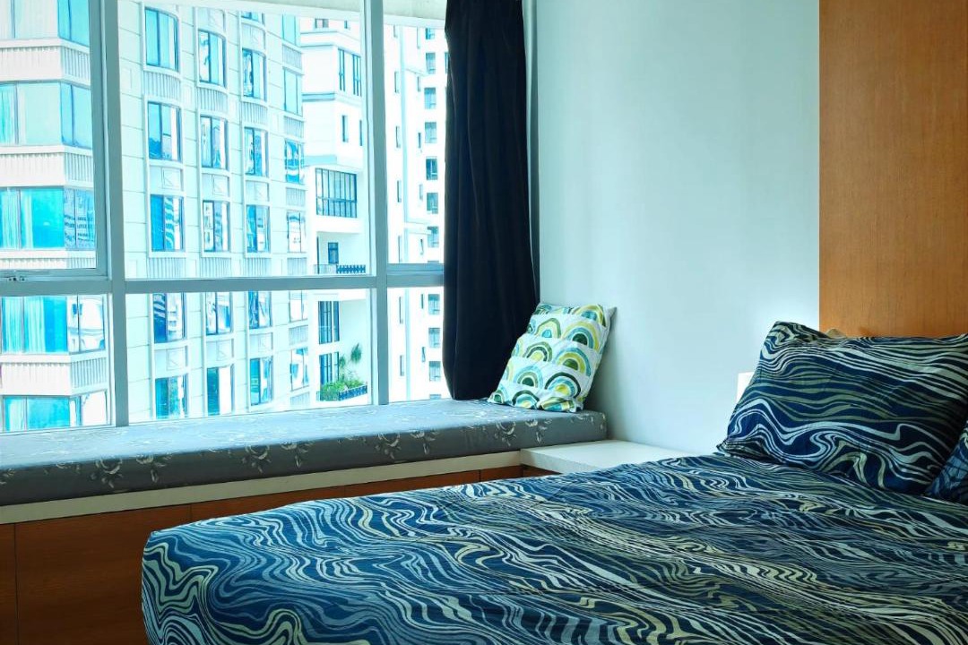 Photo of Bedroom in Chidlom