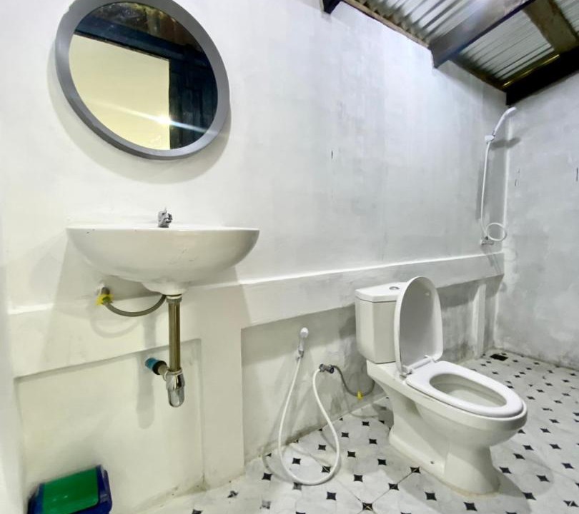 Photo of Bathroom in Ban Kruat
