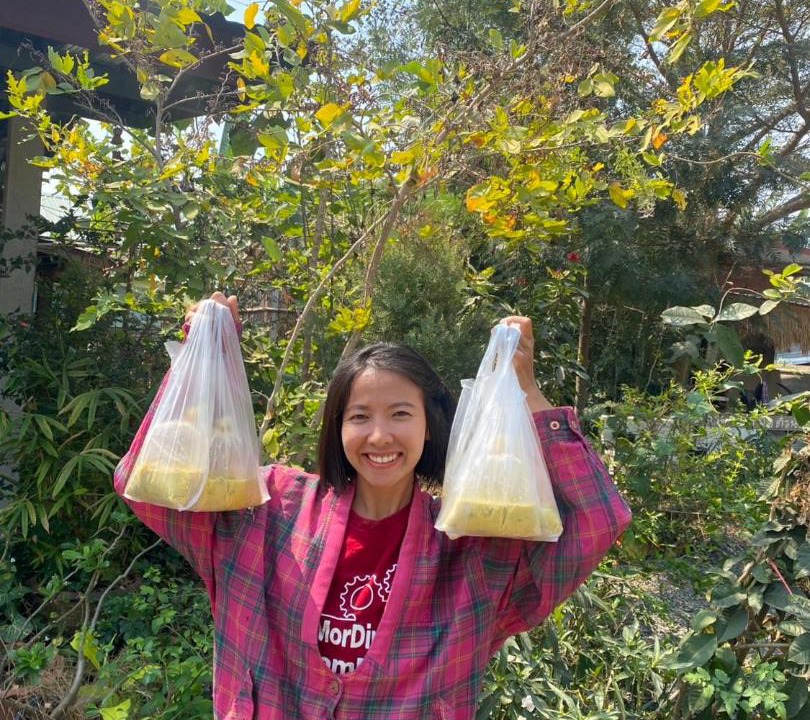 Photo of Outdoor in Ban Kruat