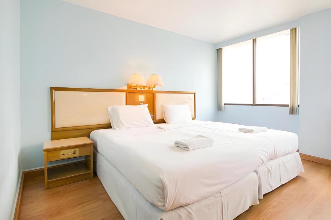Photo of Bedroom in Ratchaprasong