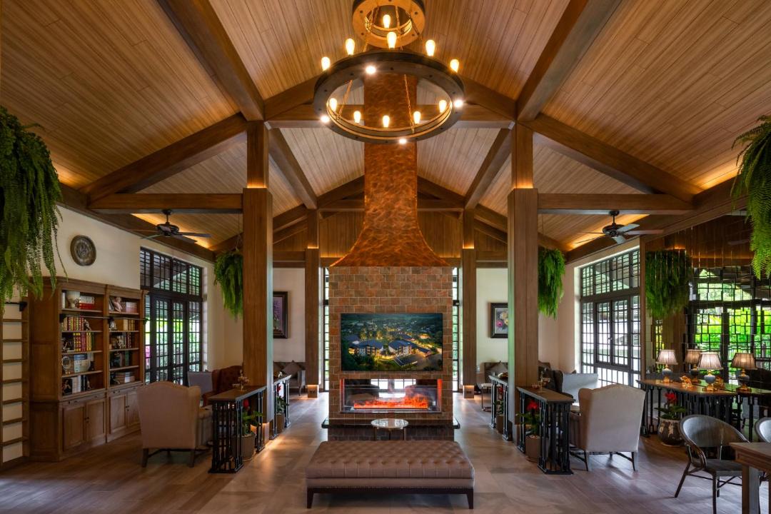 Photo of Livingroom in Mae Chan