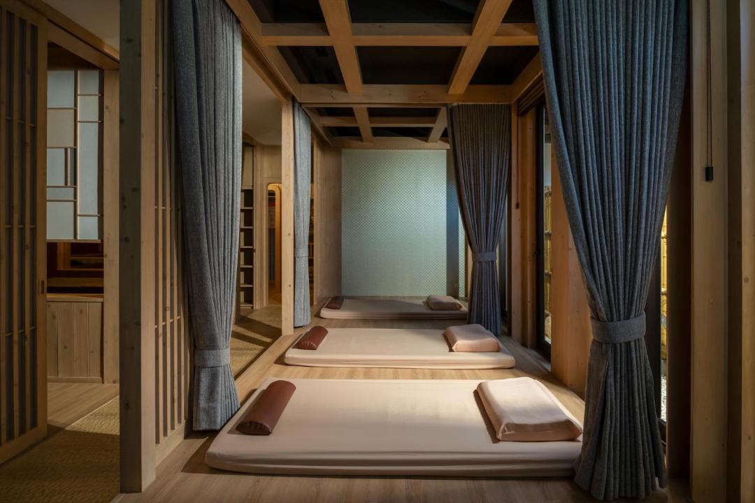 Photo of Bedroom in Mae Chan