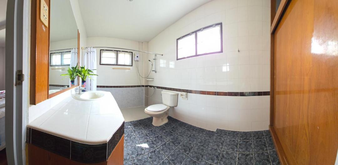 Photo of Bathroom in Ban Chang