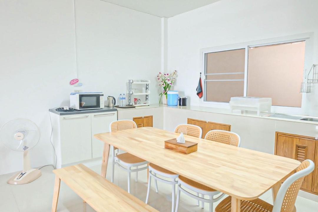 Photo of Kitchen in Nakhon Phanom