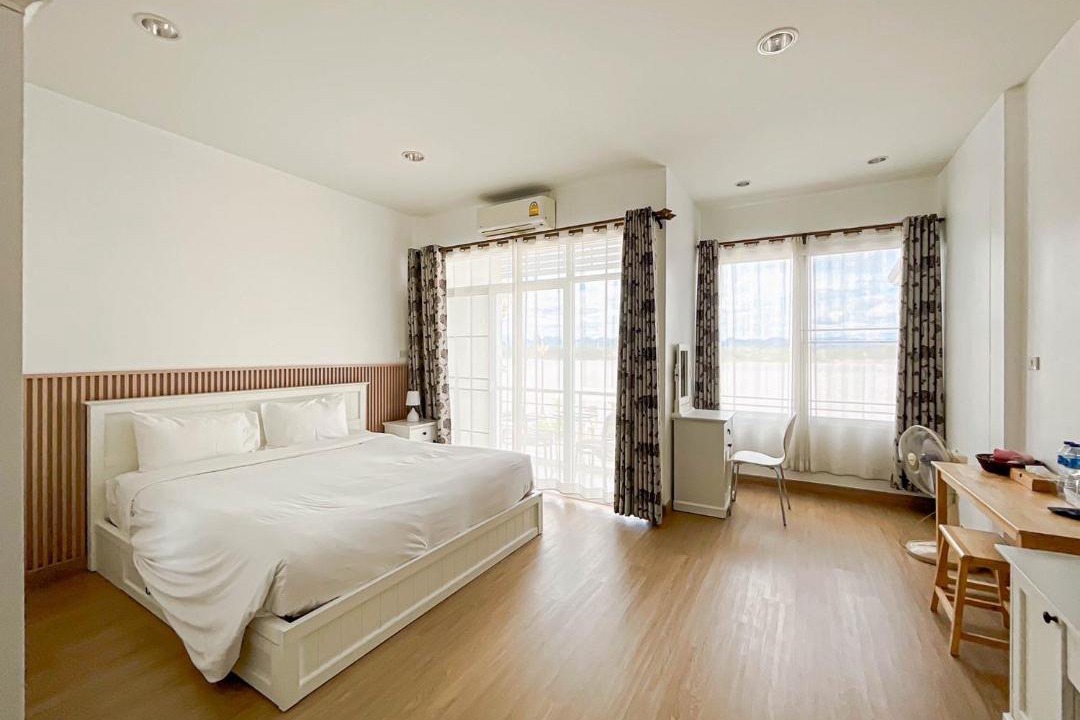 Photo of Bedroom in Nakhon Phanom