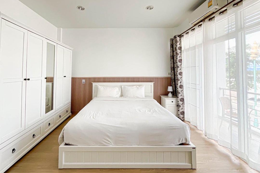 Photo of Bedroom in Nakhon Phanom