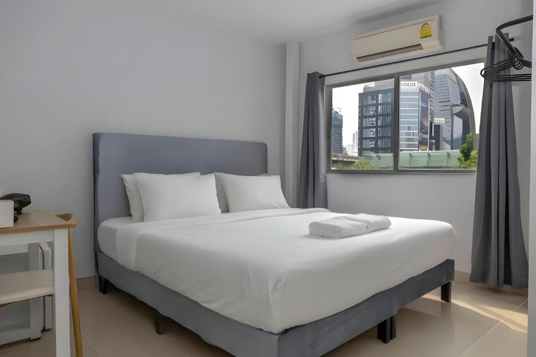 Photo of Bedroom in Nana