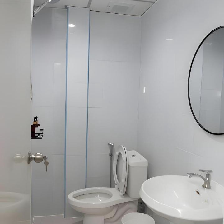 Photo of Bathroom in Nana