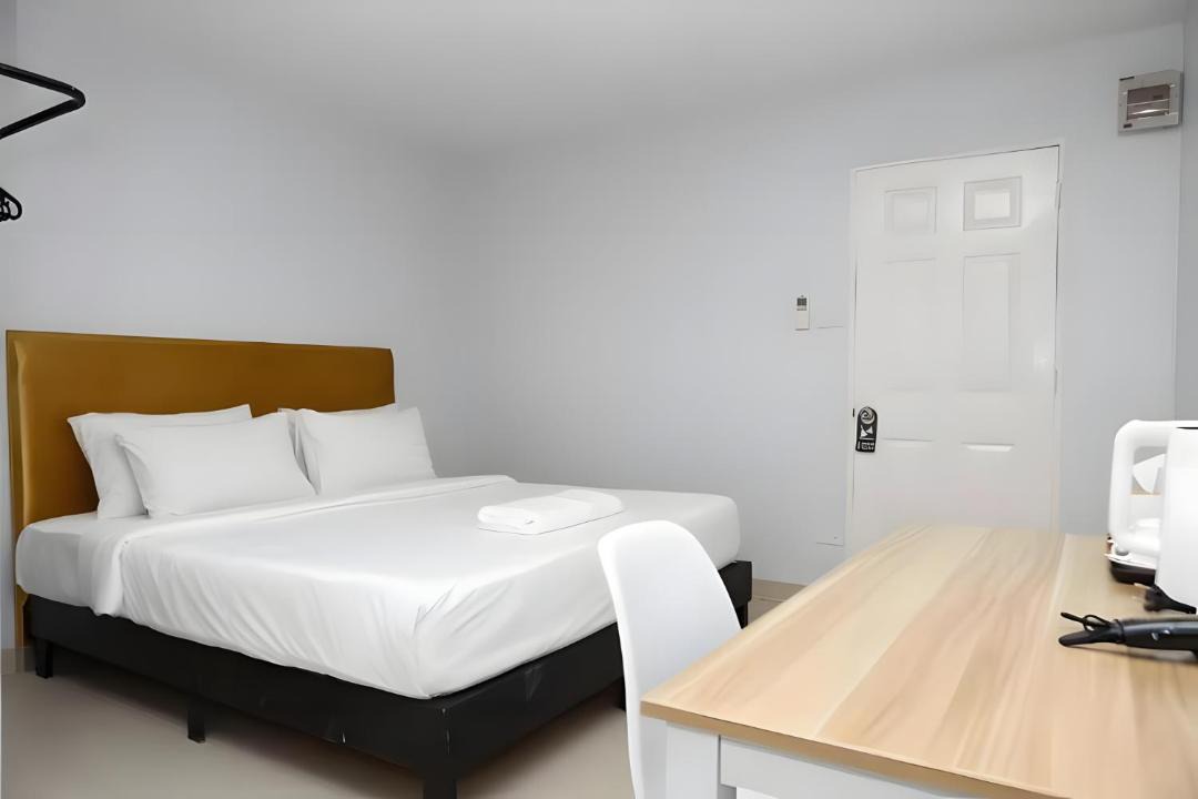 Photo of Bedroom in Nana