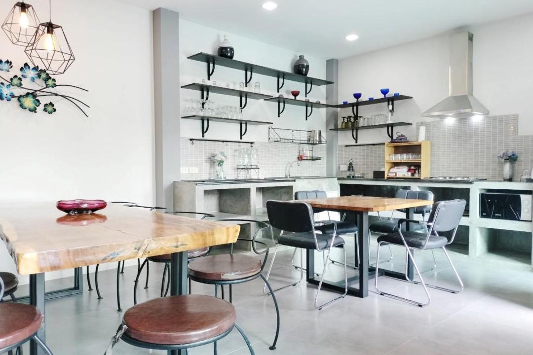 Photo of Kitchen in Chiang Mai