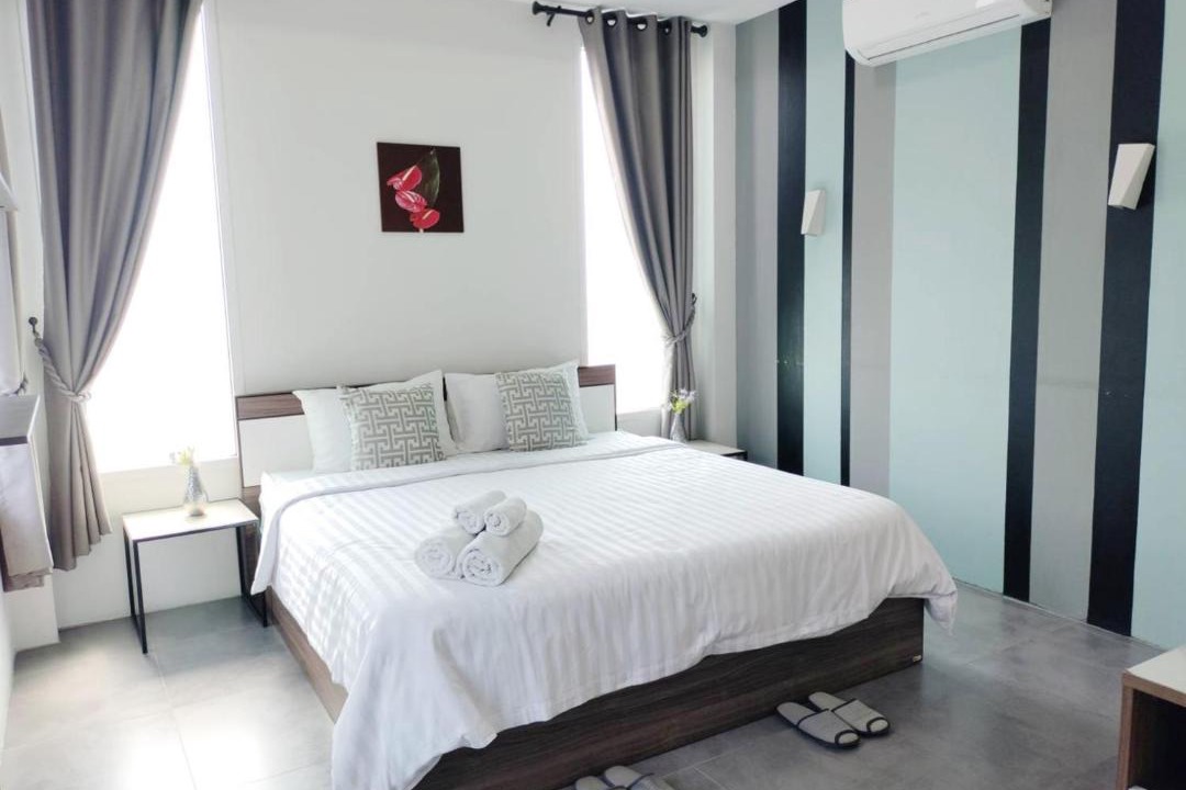 Photo of Bedroom in Chiang Mai