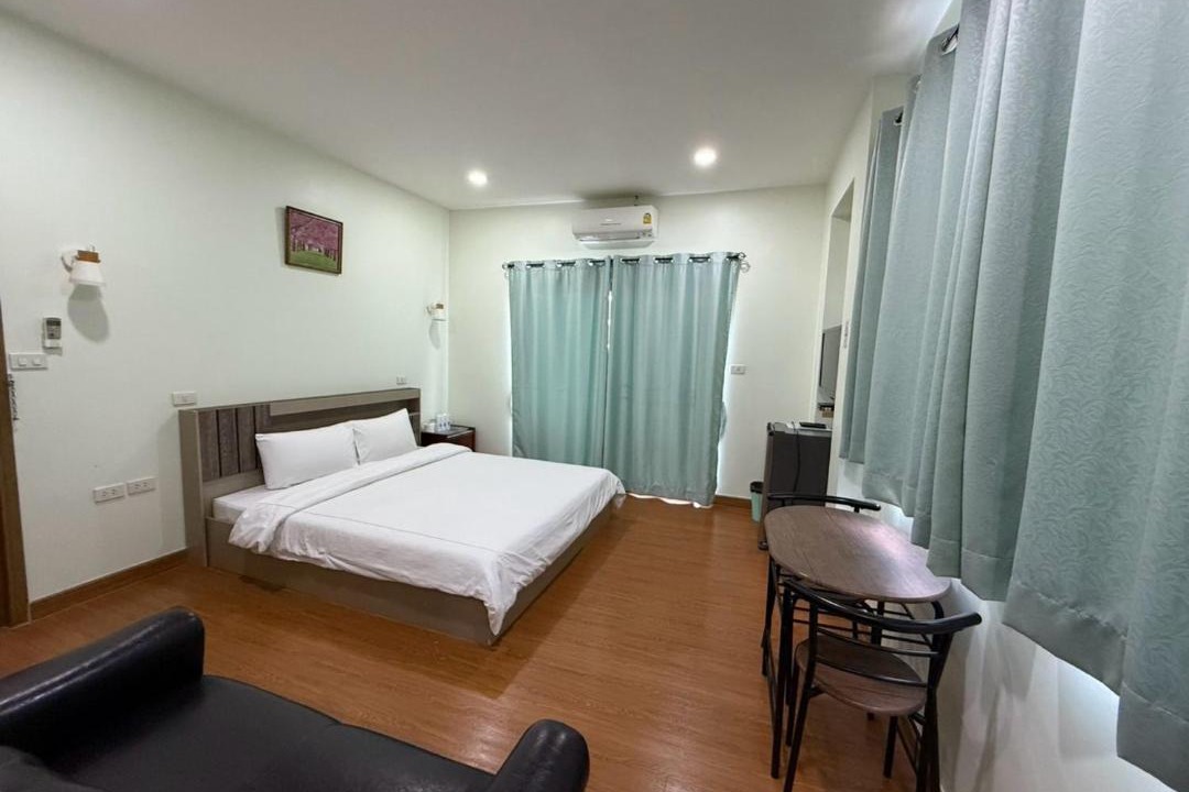 Photo of Bedroom in Wang Burapha Phirom
