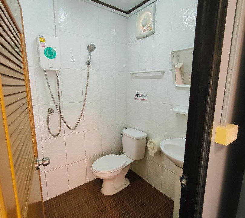Photo of Bathroom in Chum Saeng