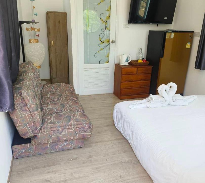 Photo of Bedroom in Ban Rai