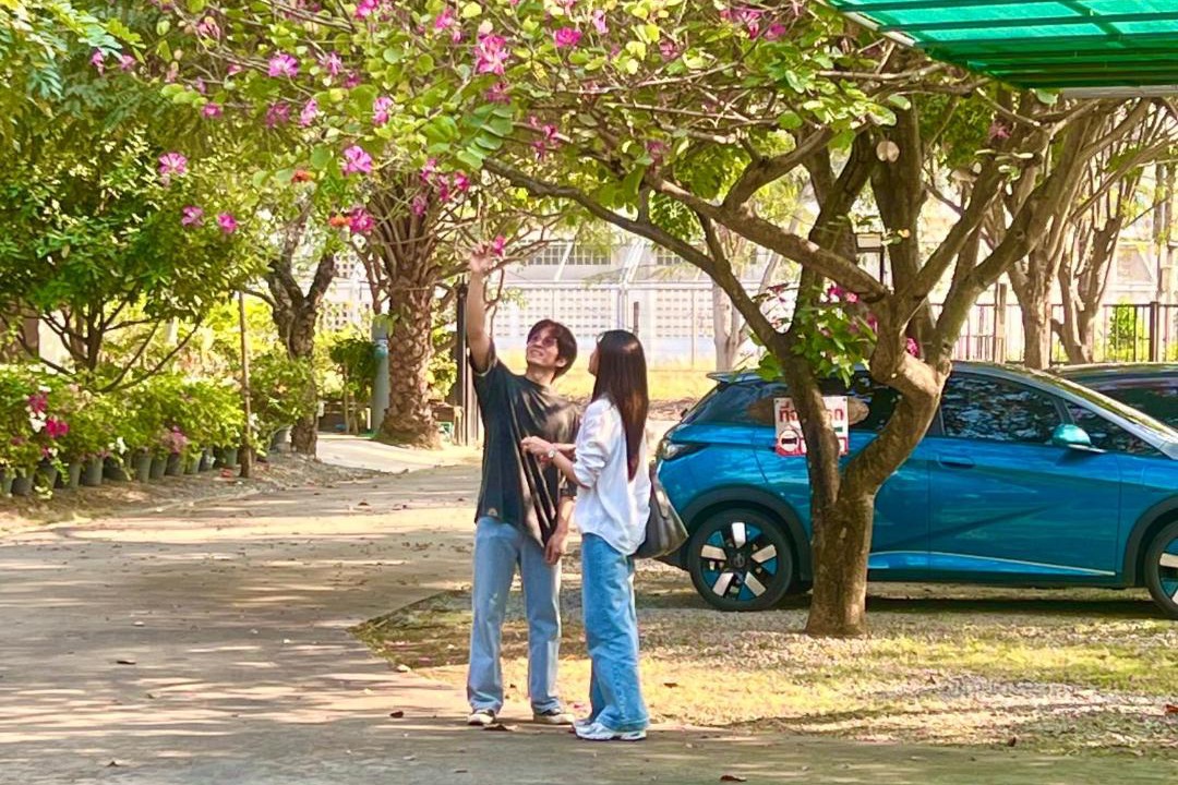 Photo of Outdoor in Sam Phran